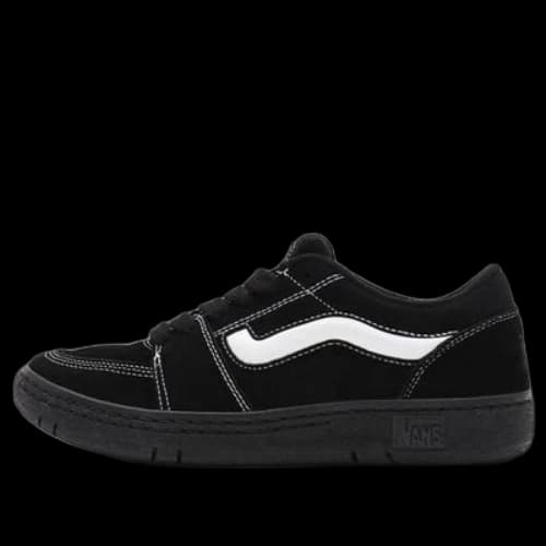 Vans Fairlane Sneakers Black/White