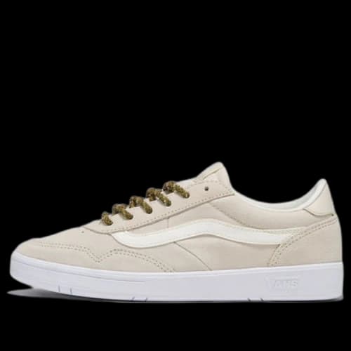 Vans Cruze Too Comfycush 'Beige'