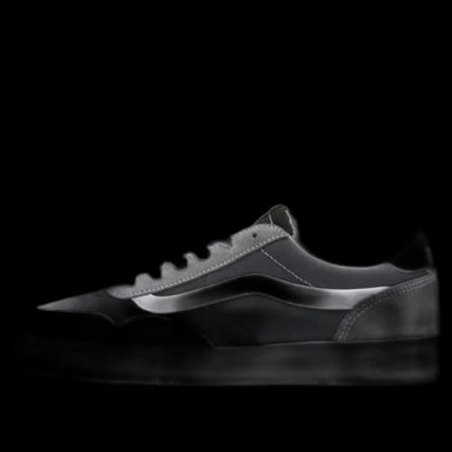 Vans Cruze Buty Too Comfycush 'Gray White'