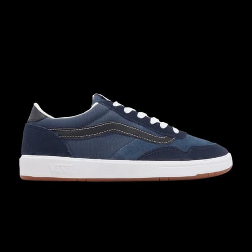 Vans Cruze Too Comfycush 'Blue Black'