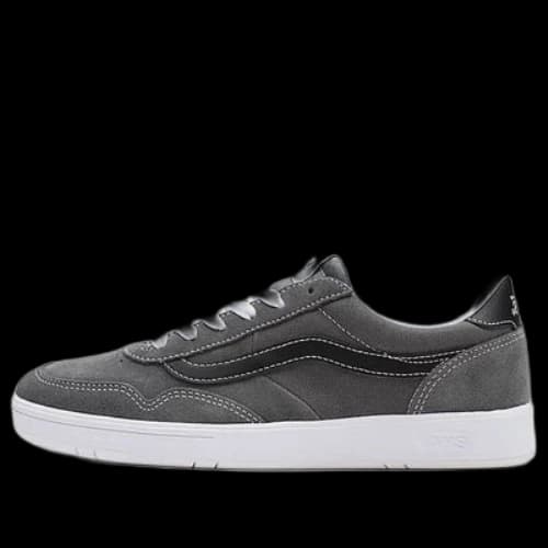 Vans Cruze Too ComfyCush 'Grey'