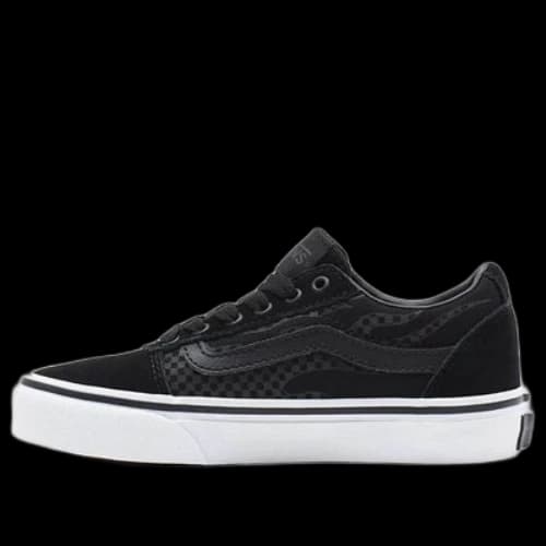 (GS) Vans Ward 'Black'