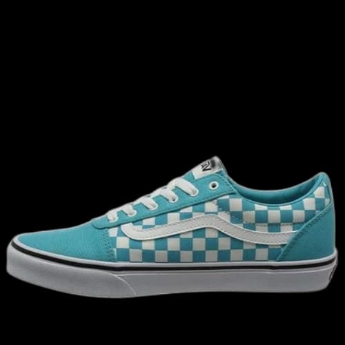 Vans Shoes Skate shoes 'White Blue'