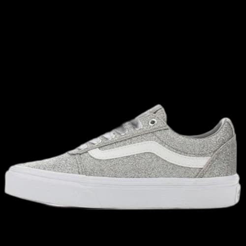 (PS) Vans Ward 'Silver'