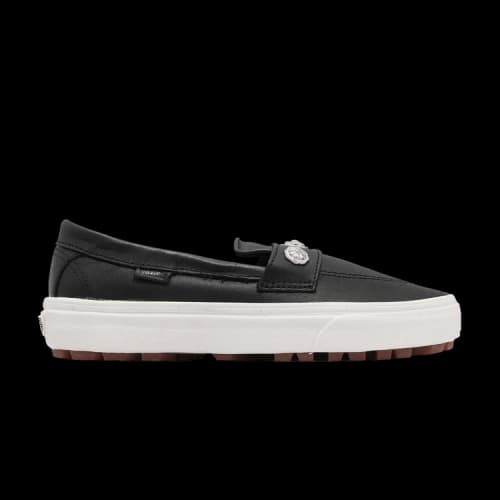 Vans Style 53 'Hardware Style - Black'