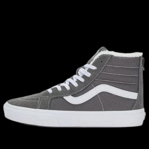 Vans SK8-HI 'Grey'