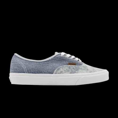 Vans Authentic 'Denim Multi'