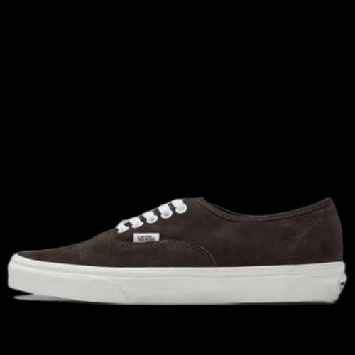 Vans Authentic 'Dark Brown'