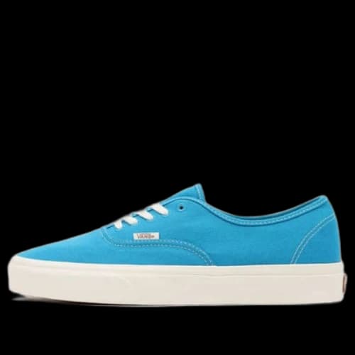 Vans Eco Theory Authentic 'Blue White'