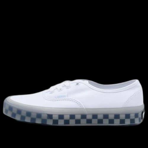 Vans Shoes Skate shoes 'White Blue'