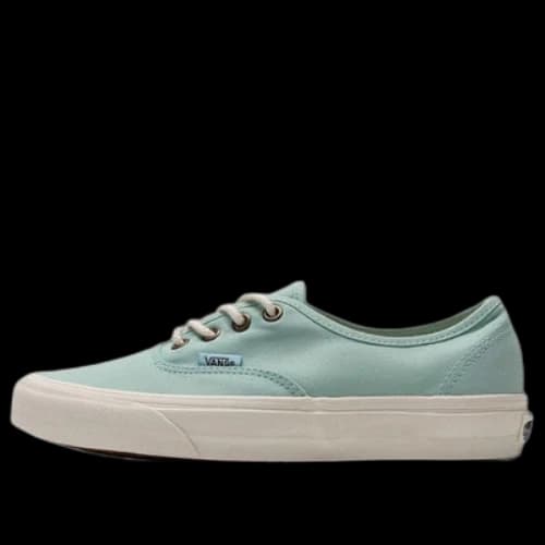 Vans Authentic Low 'Arctic Green'