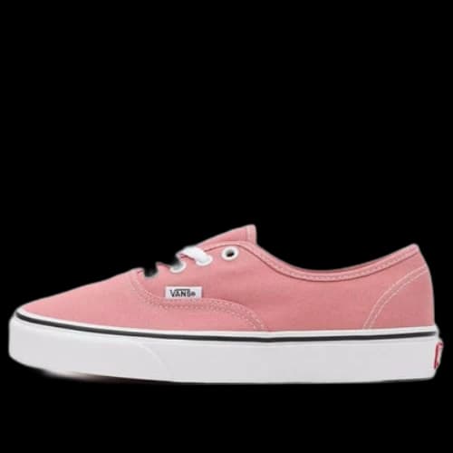 Vans Authentic Sneakers 'Pink White'