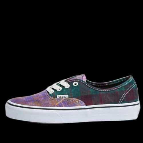 Vans Authentic 'Multi-Color'