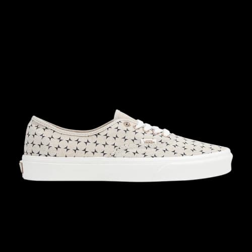 Vans Authentic 'Eco Theory - Checkerboard Navy'