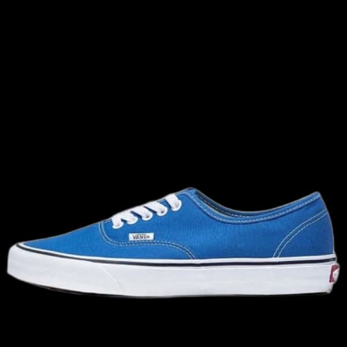 Vans Authentic 'Blue White'