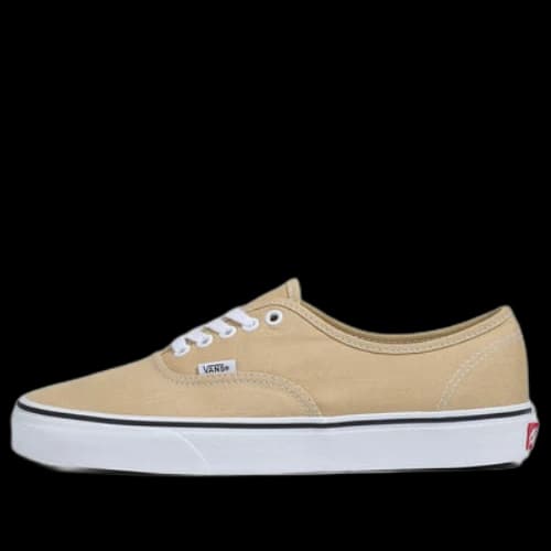Vans Authentic LIGHT BROWN