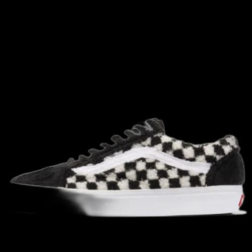 Vans Old Skool (Sherpa)