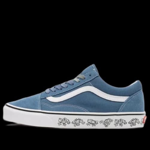 Vans UV Dreams Old Skool 'Blue White'