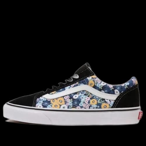 Vans Shoes Skate shoes 'Blue White'