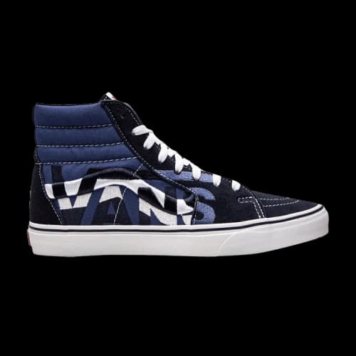 Vans Sk8-Hi 'Statement - Parisian Night'