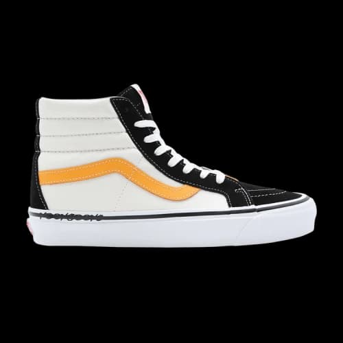 Vans Noon Goons x Sk8-Hi 38 DX 'Black Zinnia'