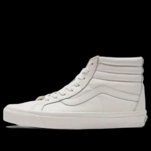 Vans Anaheim Factory Sk8-hi 38 Dx 'White'