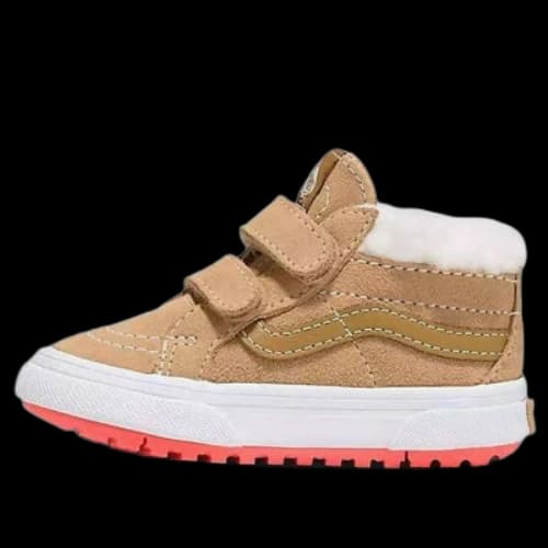 (TD) Vans SK8-Mid Reissue V MTE-1 'Khaki'