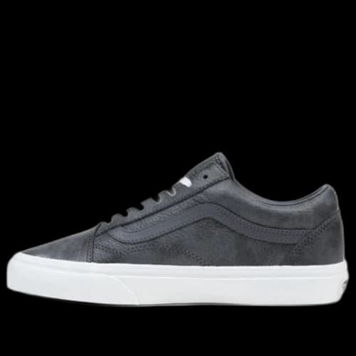 Vans Old Skool 'Grey'
