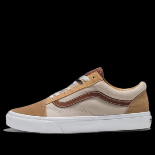 Vans Old Skool 'Brown'