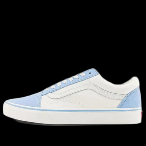 Vans x Tagi Old Skool 'Blue White'