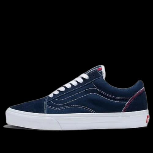 Vans Old Skool 'Navy White'