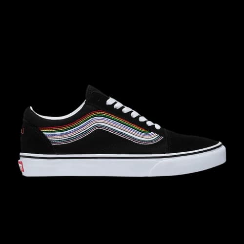 Vans Old Skool 'Pride'