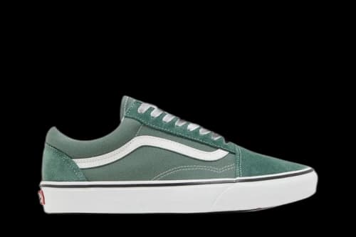 Vans Old Skool 'Color Theory - Duck Green'