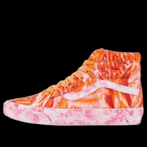 Vans SK8-Hi 38 DX Classics x Collina Strad