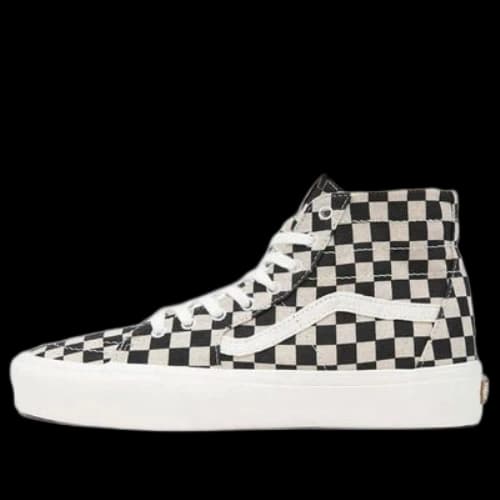 Vans SK8-HI Tapered 'Black White'