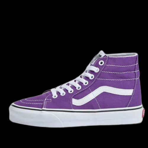 Vans SK8-HI 'Purple'