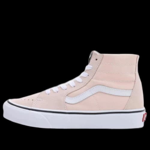 Vans Color Theory SK8-Hi Tapered 'Pink'