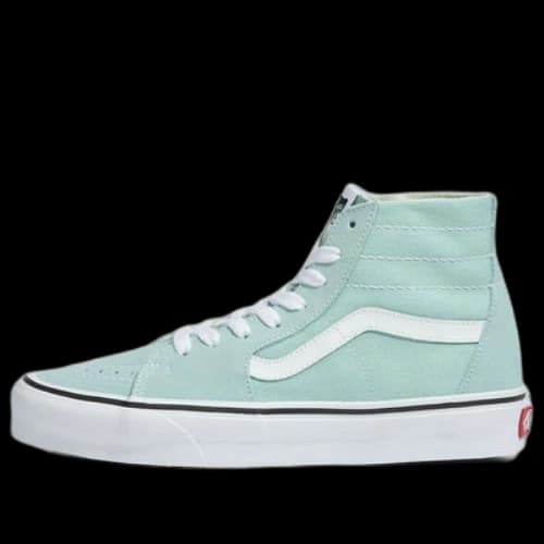 Vans Sk8-Hi Tapered 'Lake Green'