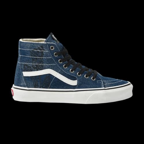 Vans Sk8-Hi Tapered 'Denim Embroidery'