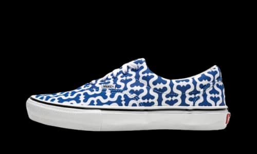 Vans Supreme x Era 'Monogram S - Royal'