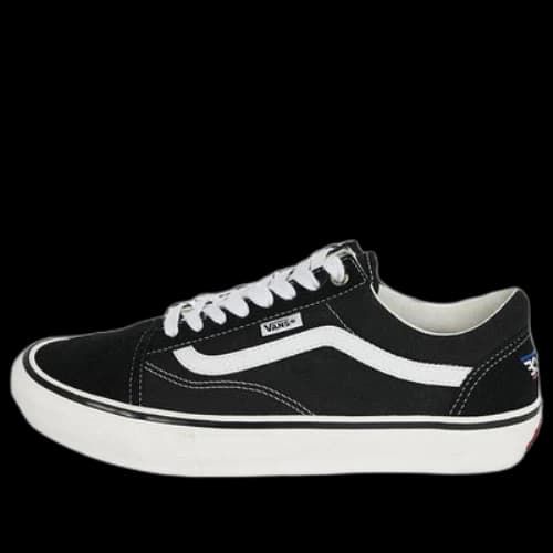 Palace x Vans Old Skool
