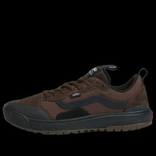 Vans UltraRange Exo Mte-1 'Brown Black'