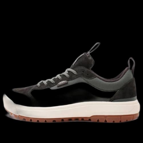 Vans Ultrarange Exo Mte-1 'Black Gray White'