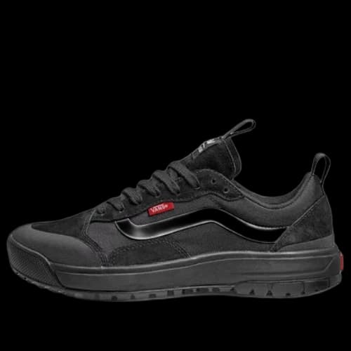 Vans Ultrarange Exo Mte-1 Low Cut Black