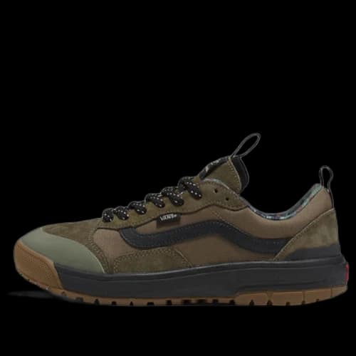 Vans Rain Camo UltraRange EXO MTE-1 'Green'