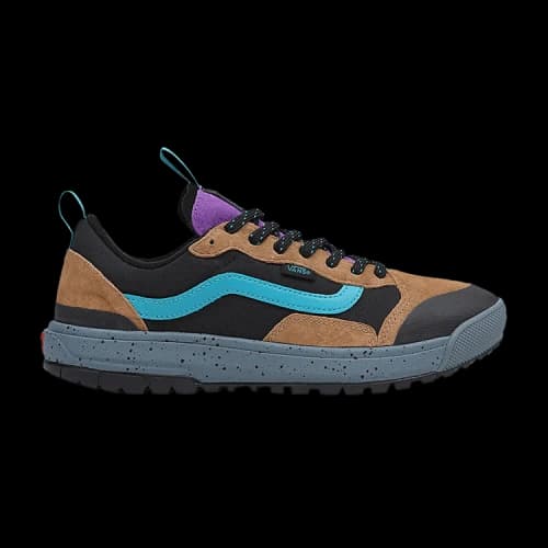 Vans UltraRange EXO MTE-1 'Tobacco Black'