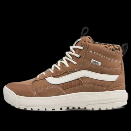 Vans Ultrarange Exo Hi Mte-1 Brown