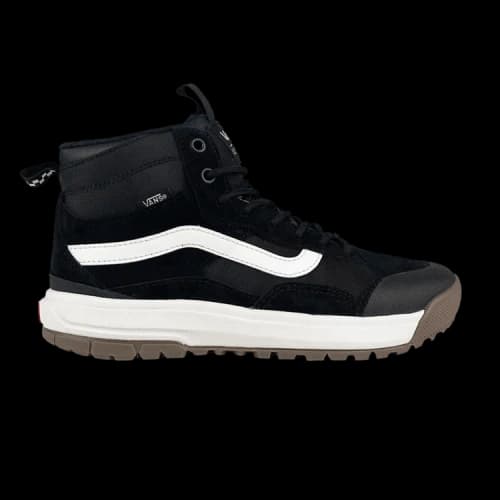 Vans UltraRange EXO Hi MTE-1 'Black Marshmallow' (Women's)