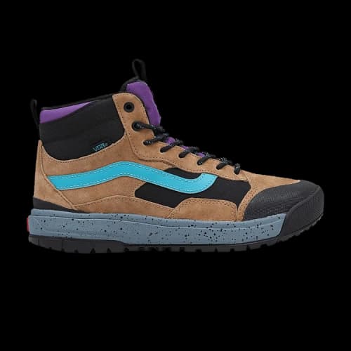 Vans UltraRange Exo High MTE 'Tobacco Black'