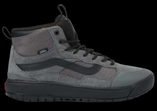 Vans UltraRange Exo Hi MTE-1 Pewter Black